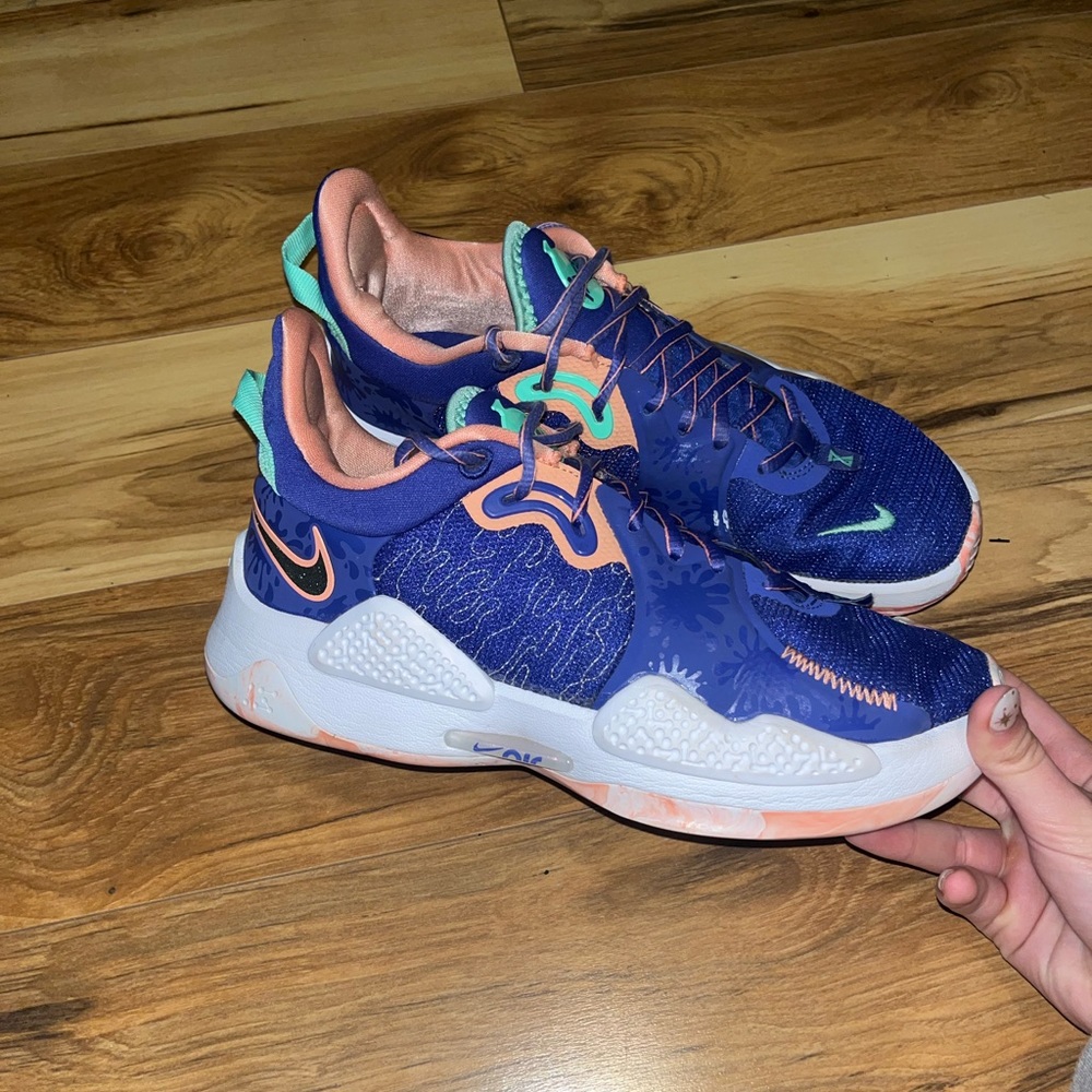 Nike pg La drip